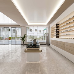 瑞昌普瑞医院视光中心V2.0